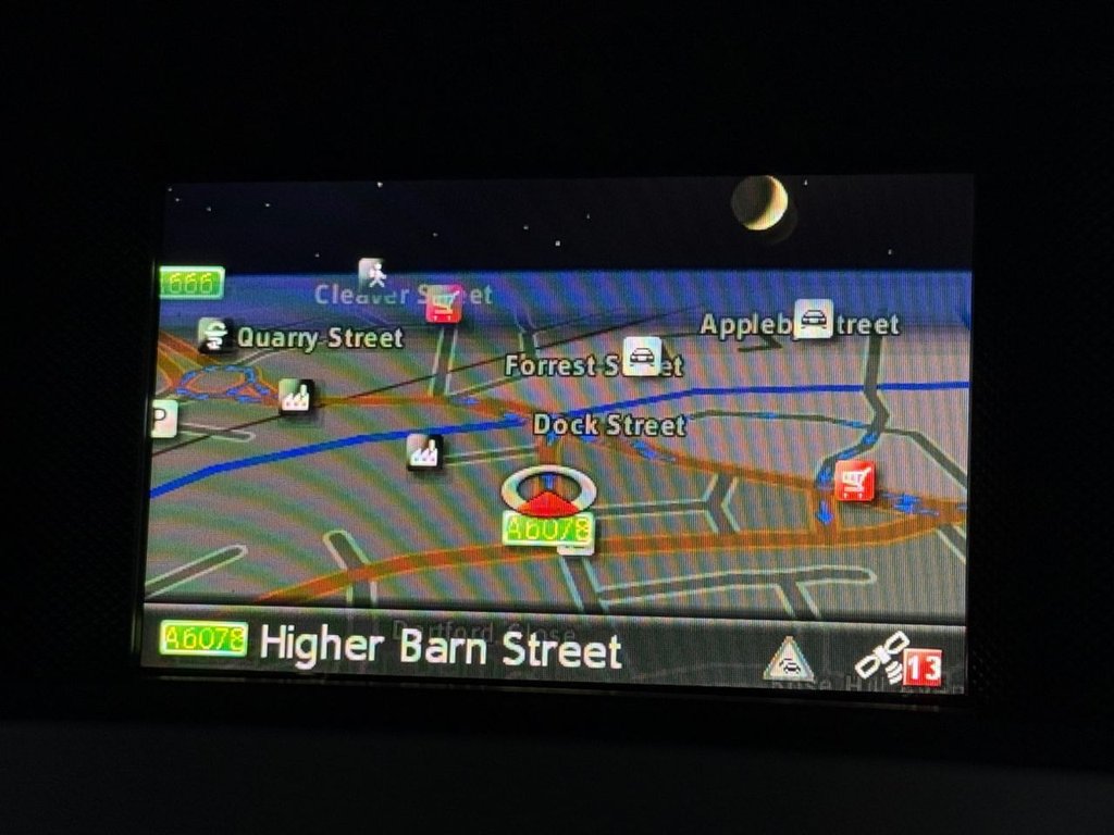 Used Mercedes-Benz C Class 2012 for sale - 77692604: Photo 13