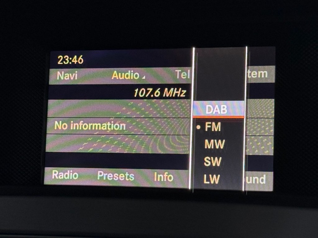 Used Mercedes-Benz C Class 2012 for sale - 77692604: Photo 14