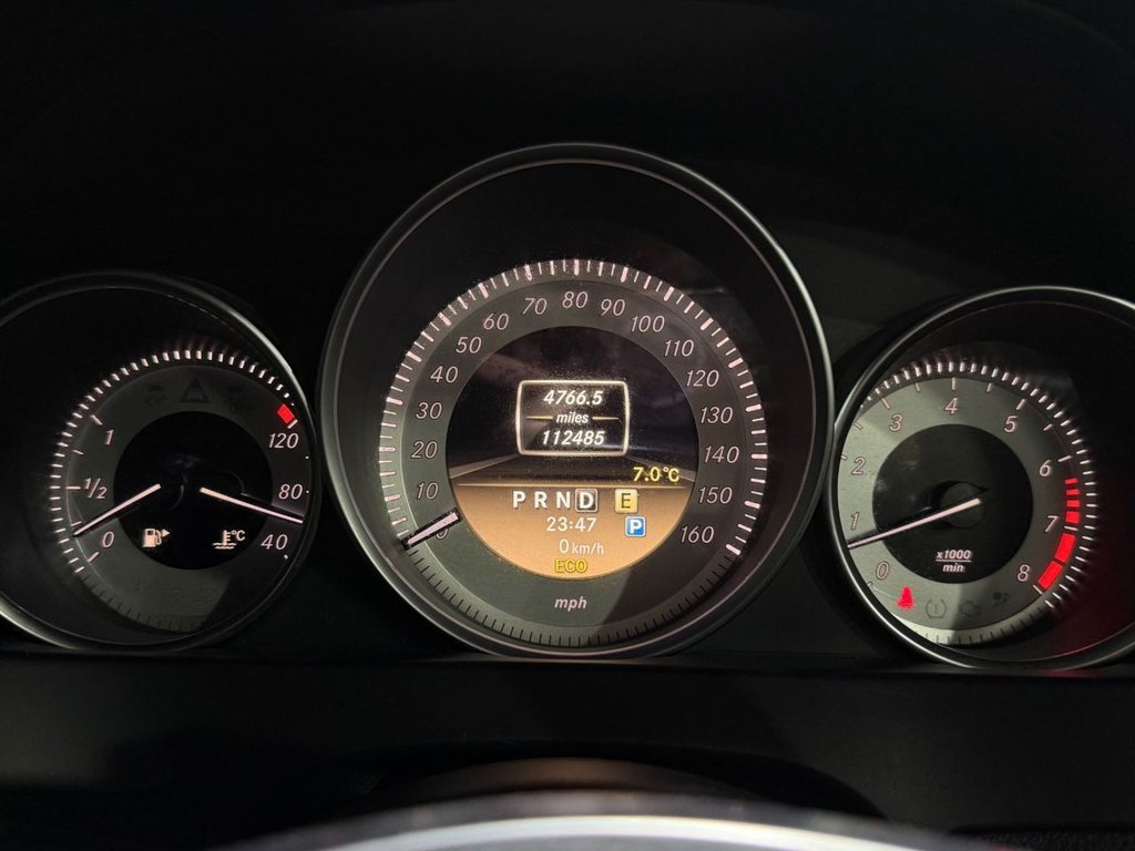 Used Mercedes-Benz C Class 2012 for sale - 77692604: Photo 16