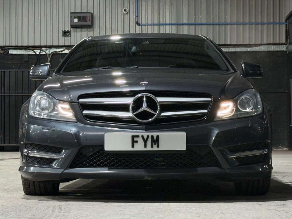 Used Mercedes-Benz C Class 2012 for sale - 77692604: Photo 27