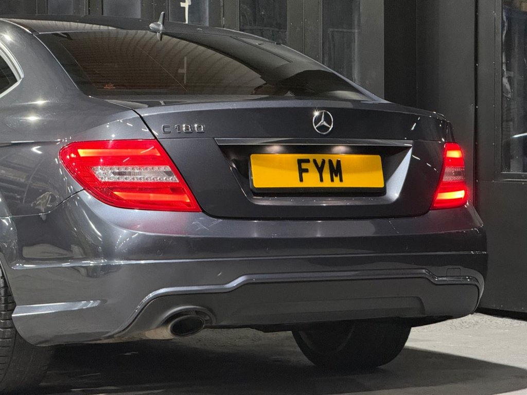 Used Mercedes-Benz C Class 2012 for sale - 77692604: Photo 31