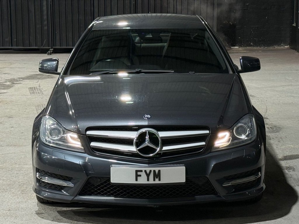 Used Mercedes-Benz C Class 2012 for sale - 77692604: Photo 33