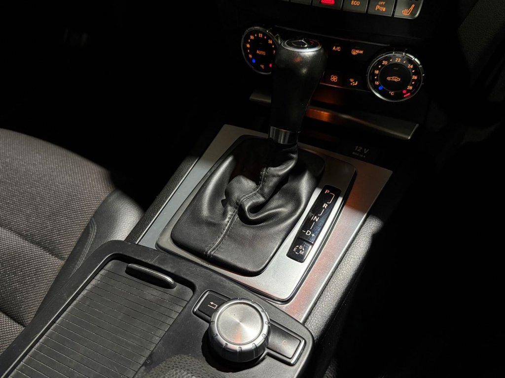 Used Mercedes-Benz C Class 2012 for sale - 77692604: Photo 46