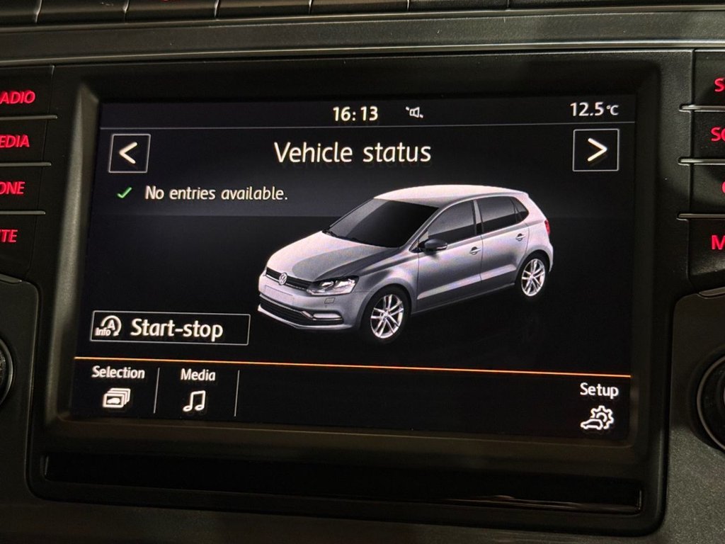 Used Volkswagen Polo 2015 for sale - 78096821: Photo 15