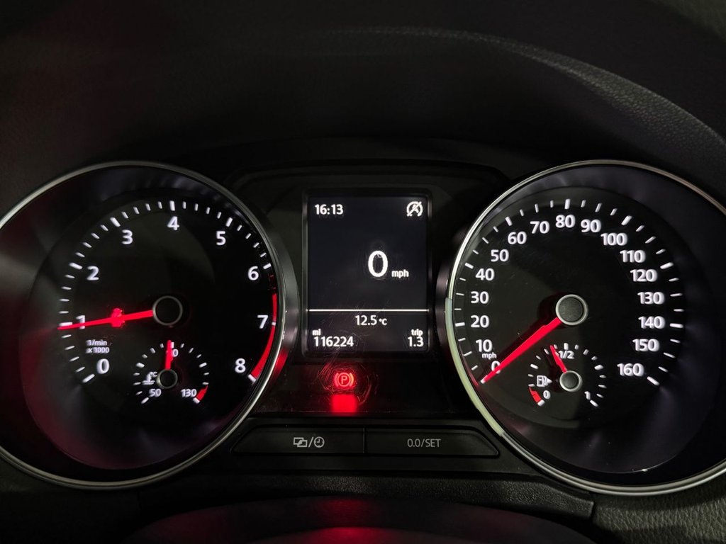 Used Volkswagen Polo 2015 for sale - 78096821: Photo 16