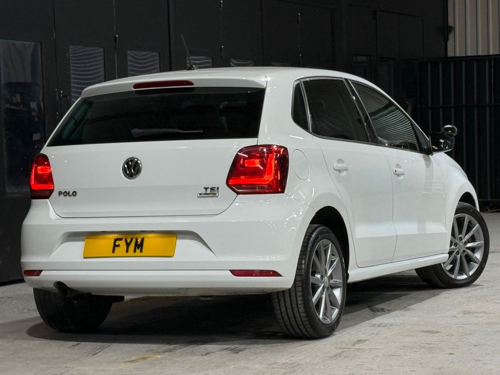 Used Volkswagen Polo 2015 for sale - 78096821: Photo 21