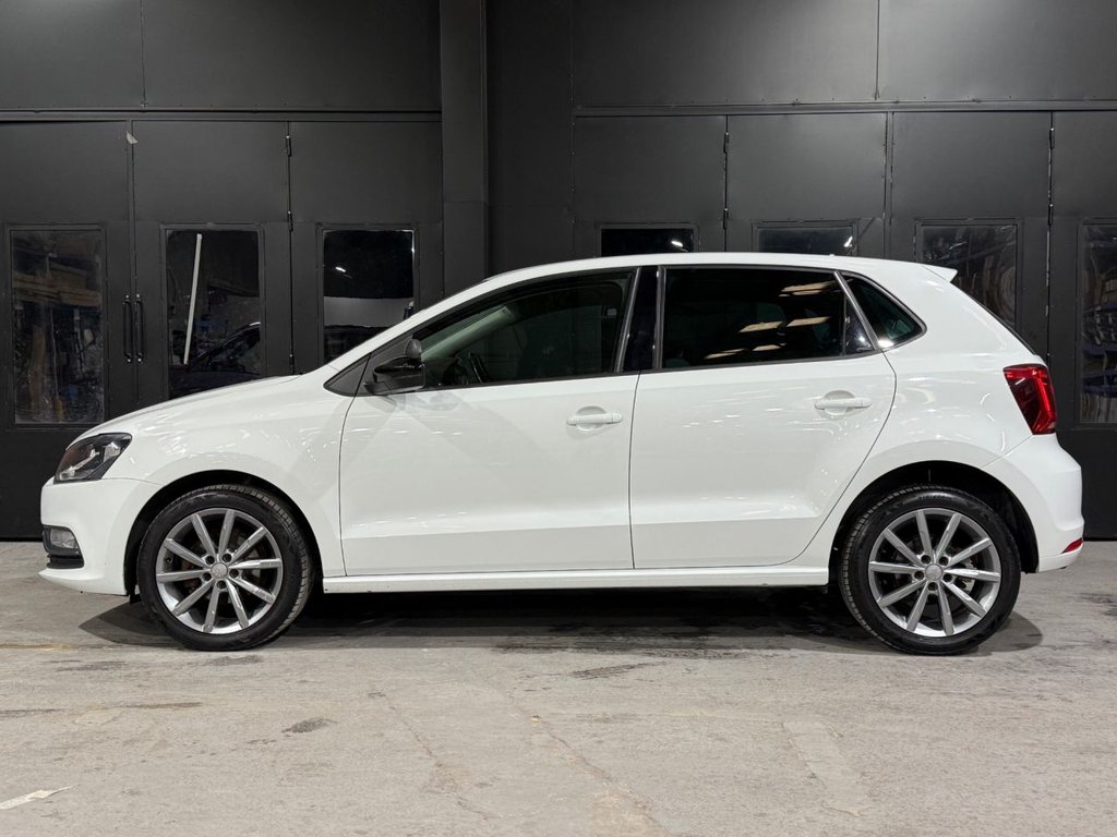 Used Volkswagen Polo 2015 for sale - 78096821: Photo 23