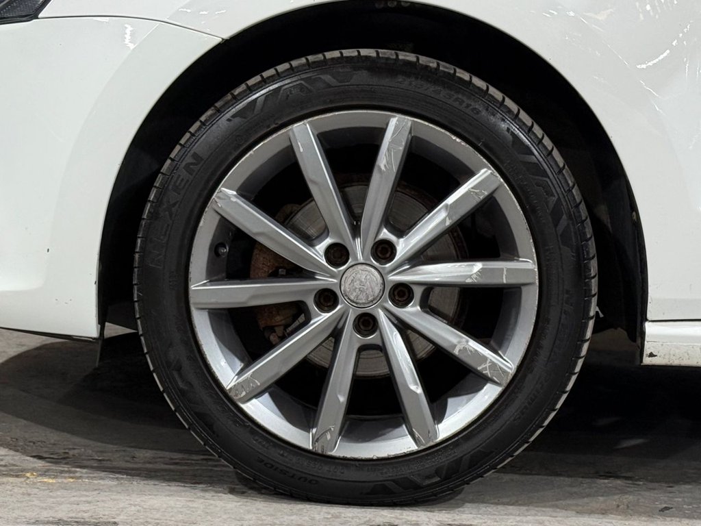 Used Volkswagen Polo 2015 for sale - 78096821: Photo 24