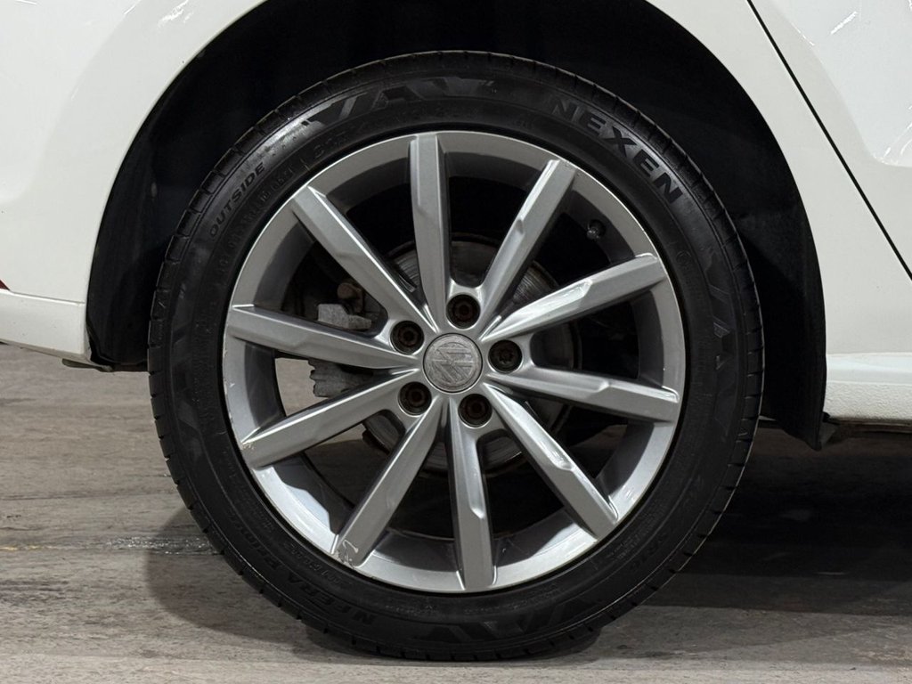 Used Volkswagen Polo 2015 for sale - 78096821: Photo 26