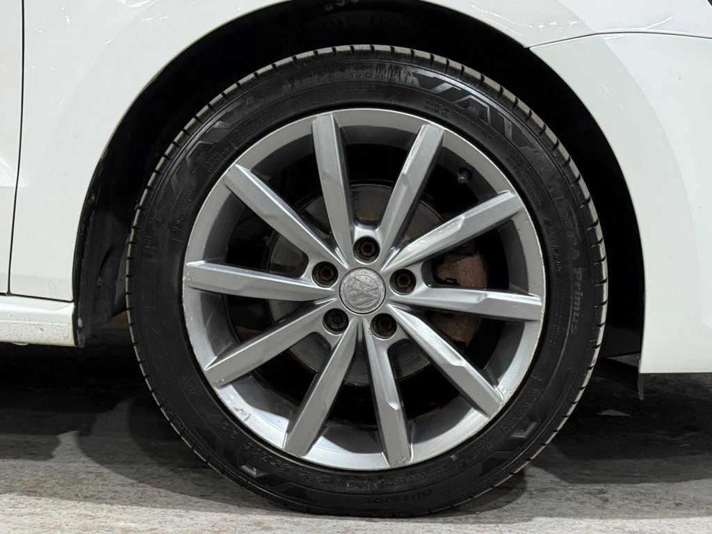 Used Volkswagen Polo 2015 for sale - 78096821: Photo 27