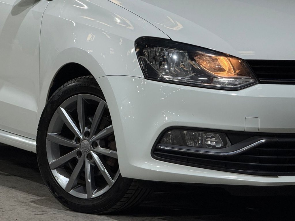 Used Volkswagen Polo 2015 for sale - 78096821: Photo 29