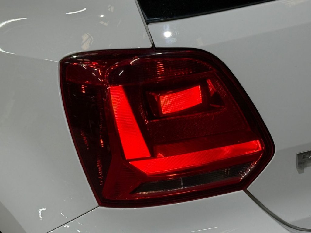 Used Volkswagen Polo 2015 for sale - 78096821: Photo 33