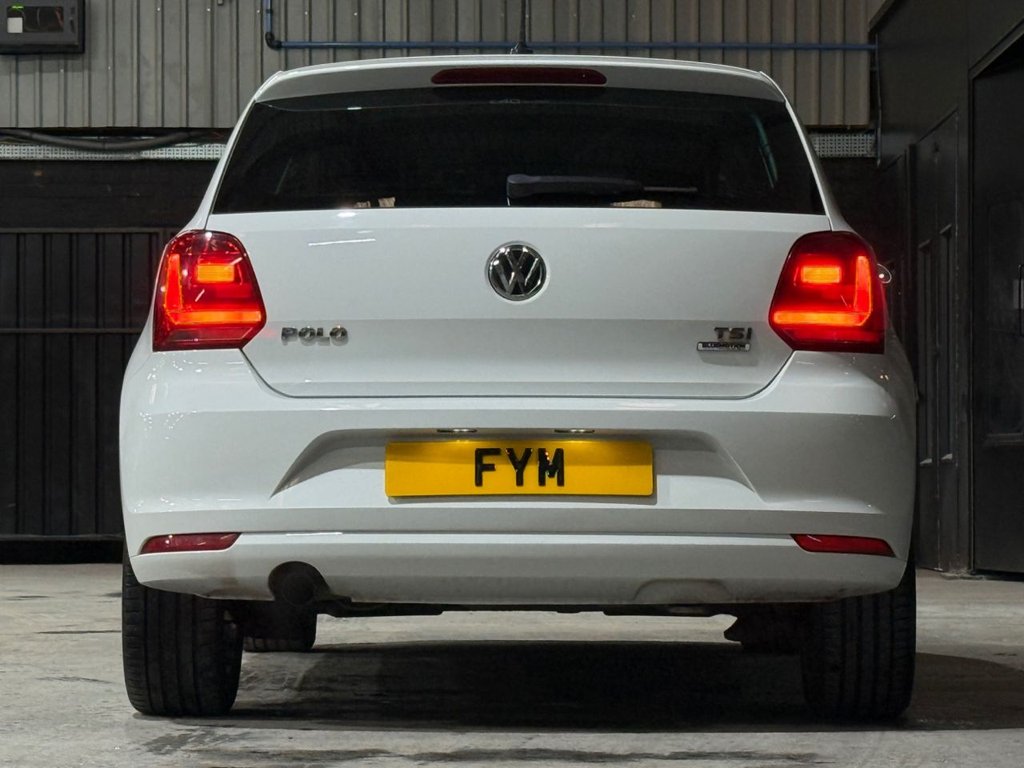 Used Volkswagen Polo 2015 for sale - 78096821: Photo 34