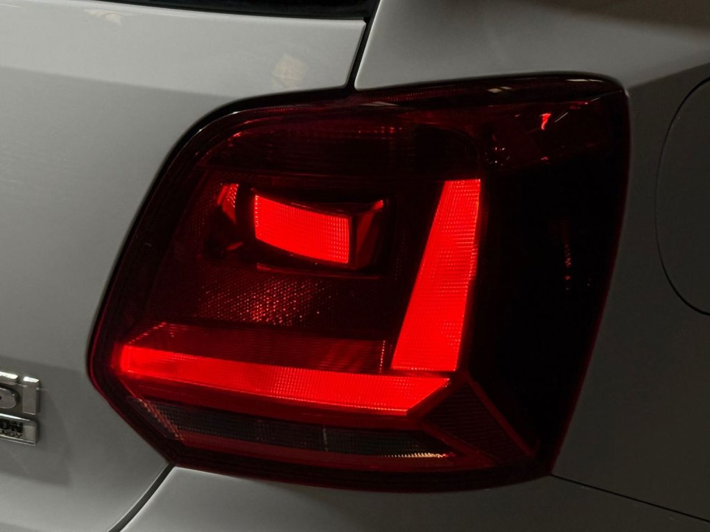 Used Volkswagen Polo 2015 for sale - 78096821: Photo 35