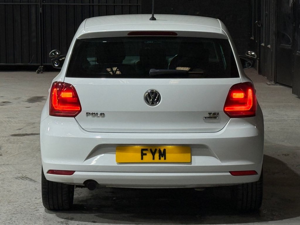 Used Volkswagen Polo 2015 for sale - 78096821: Photo 38