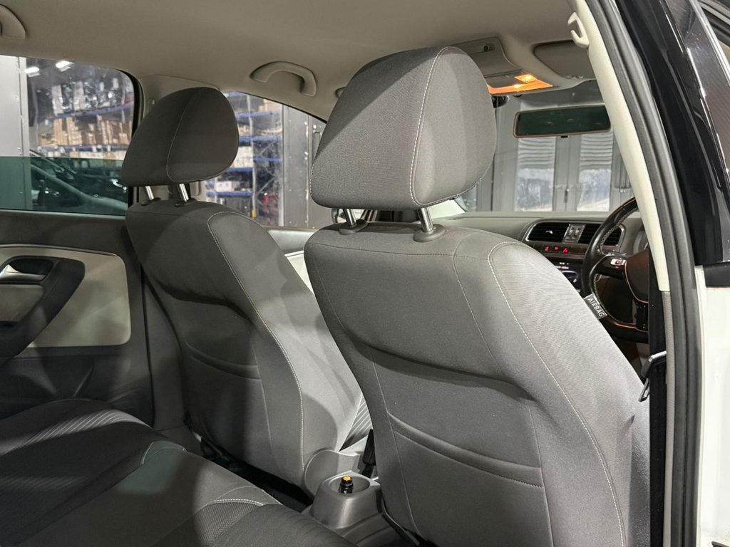 Used Volkswagen Polo 2015 for sale - 78096821: Photo 45