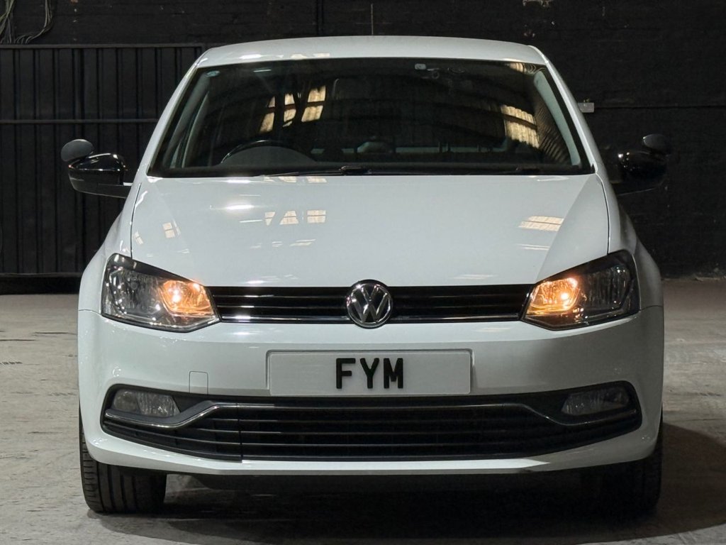 Used Volkswagen Polo 2015 for sale - 78096821: Photo 7