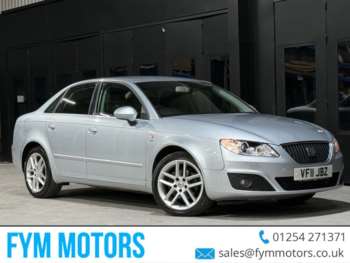 2011 (11) - 2.0 TDI CR SE Tech 4dr Multitronic [143]