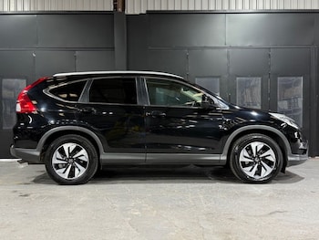 Used Honda CR-V 2017 for sale - 79454822: Photo