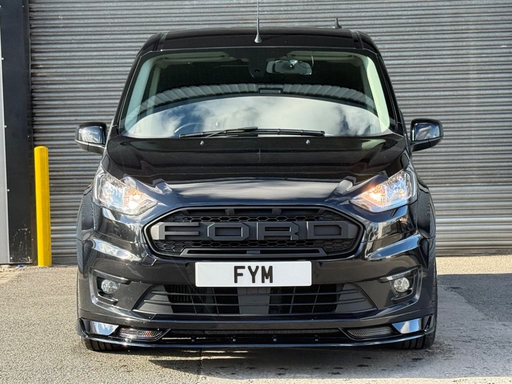 Vehicle 34