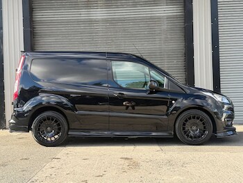 Used Ford Transit Connect 2022 for sale - 75194256: Photo