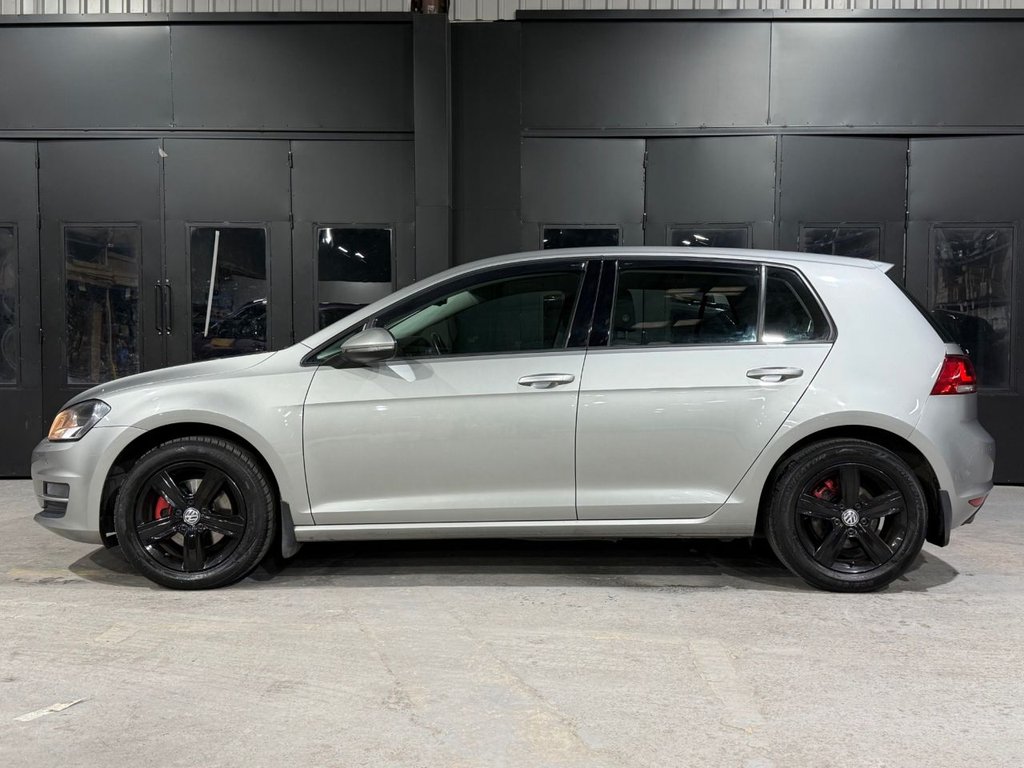 Used Volkswagen Golf 2016 for sale - 78102740: Photo 11