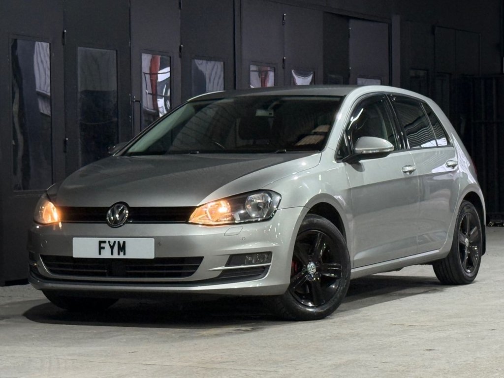 Used Volkswagen Golf 2016 for sale - 78102740: Photo 14