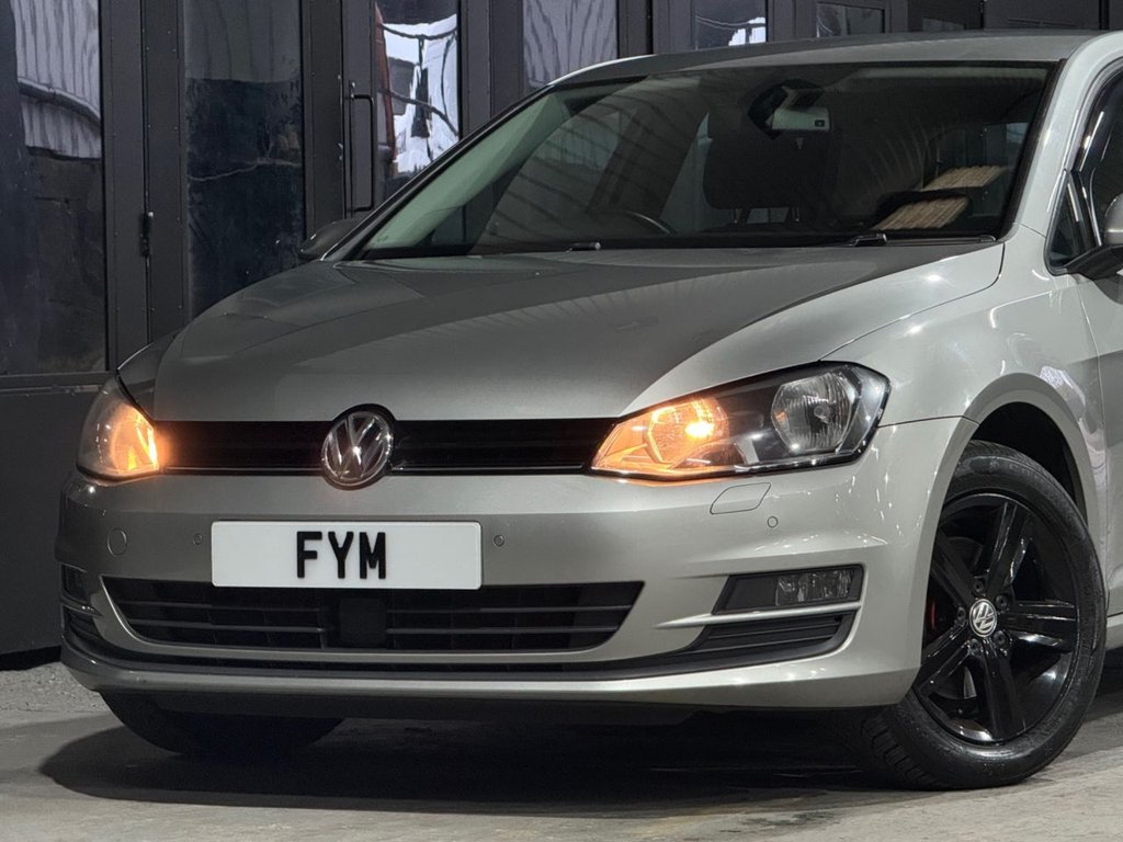 Used Volkswagen Golf 2016 for sale - 78102740: Photo 16