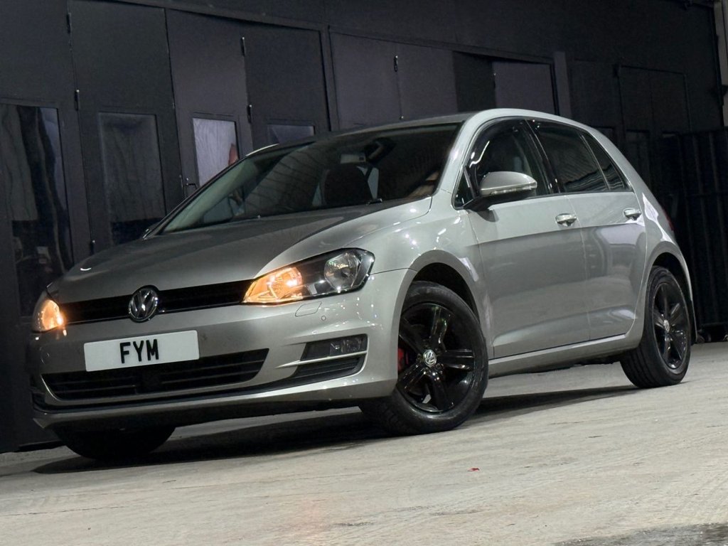 Used Volkswagen Golf 2016 for sale - 78102740: Photo 17