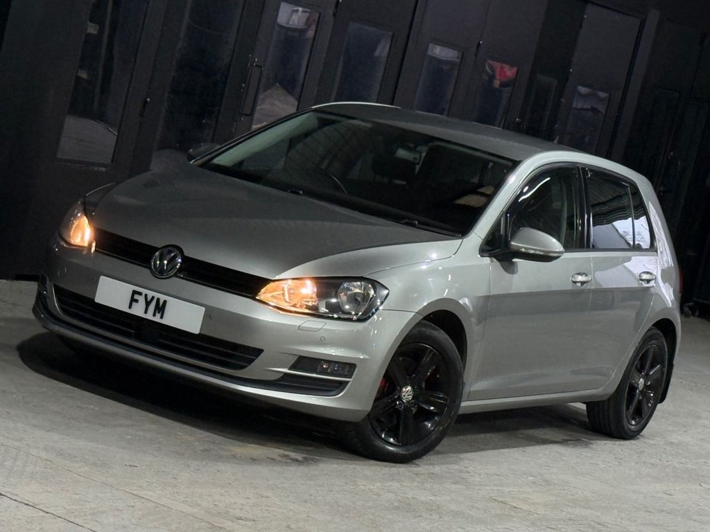 Used Volkswagen Golf 2016 for sale - 78102740: Photo 18