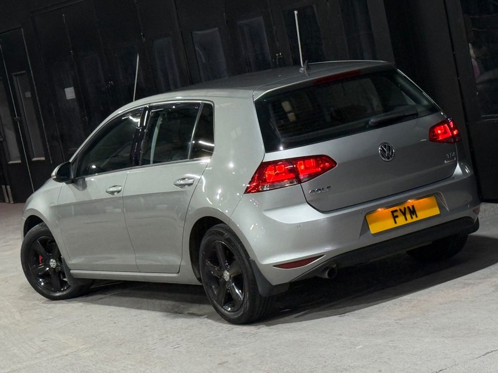 Used Volkswagen Golf 2016 for sale - 78102740: Photo 19