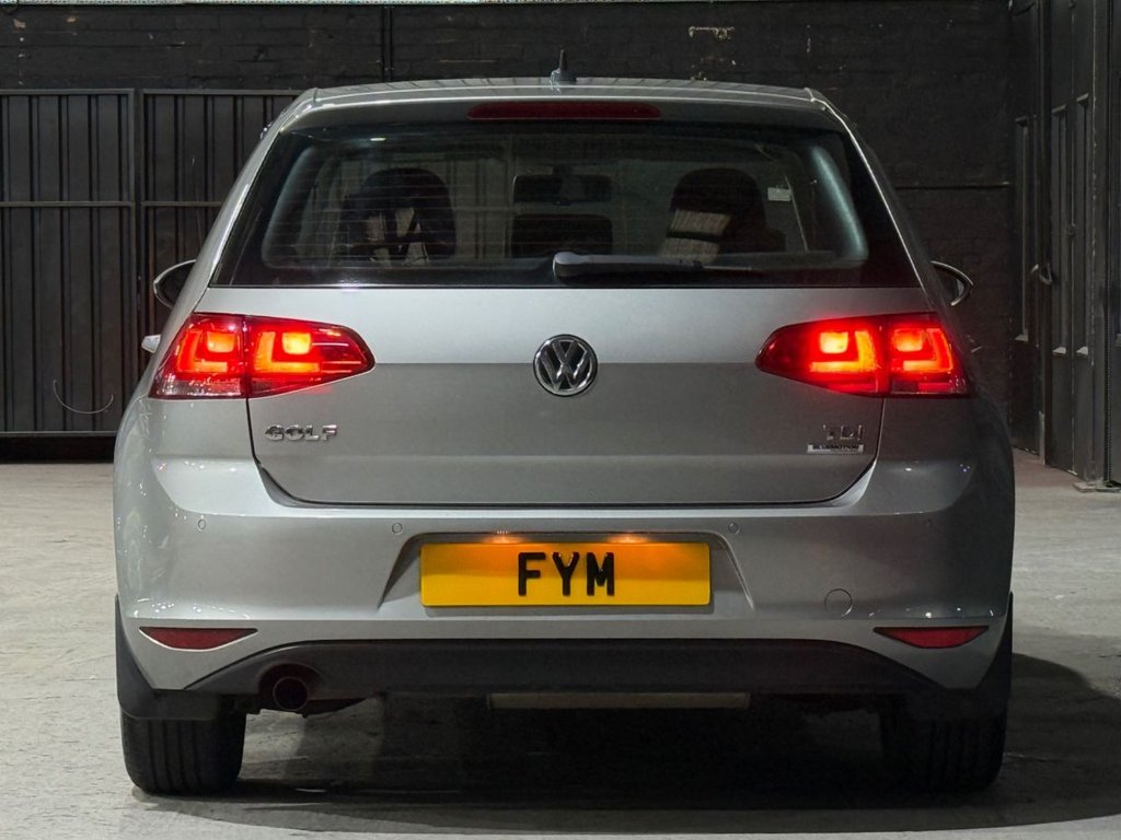 Used Volkswagen Golf 2016 for sale - 78102740: Photo 2
