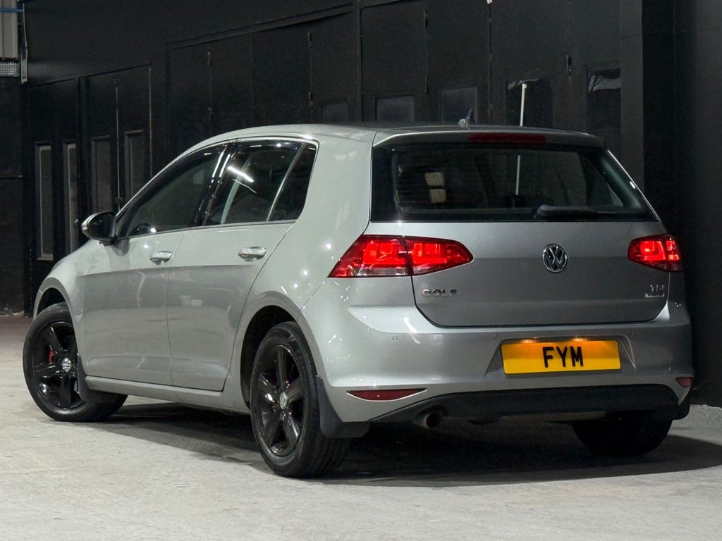 Used Volkswagen Golf 2016 for sale - 78102740: Photo 20