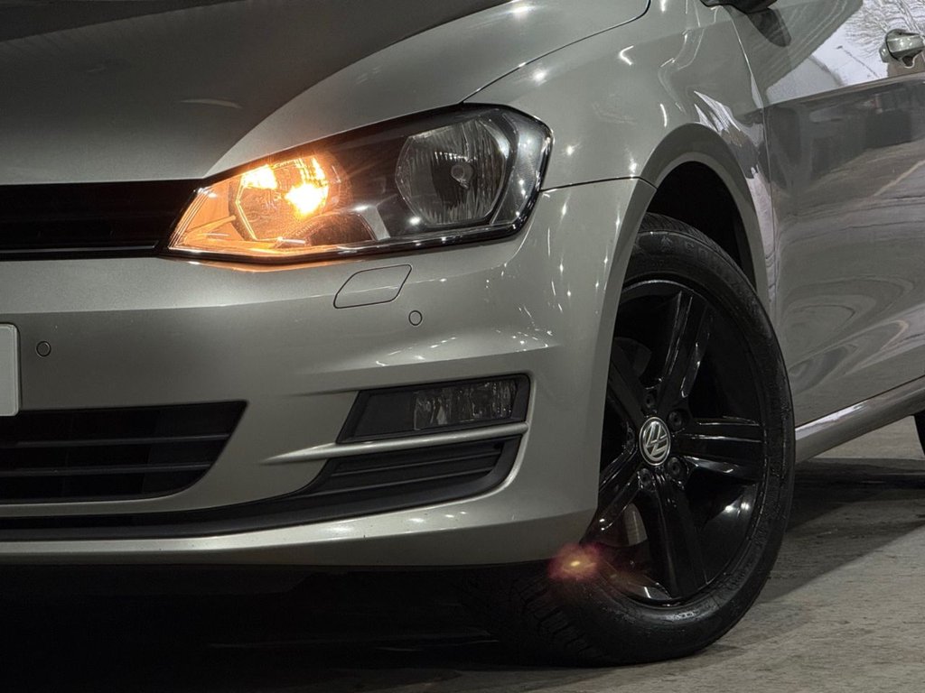 Used Volkswagen Golf 2016 for sale - 78102740: Photo 21