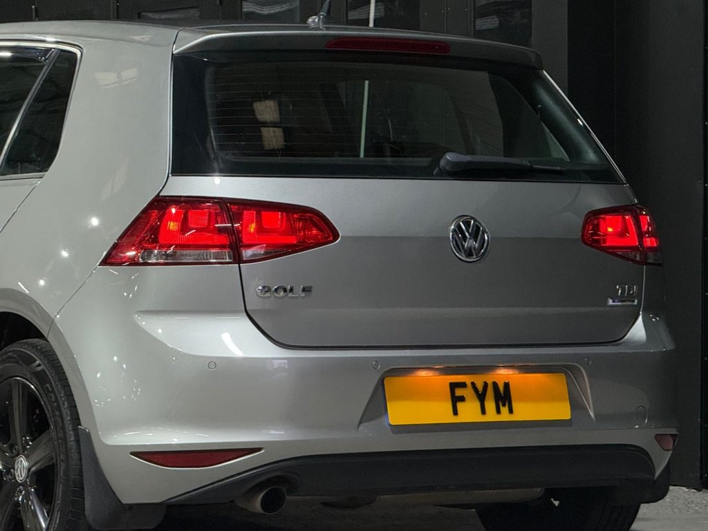 Used Volkswagen Golf 2016 for sale - 78102740: Photo 22