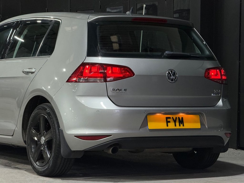 Used Volkswagen Golf 2016 for sale - 78102740: Photo 23