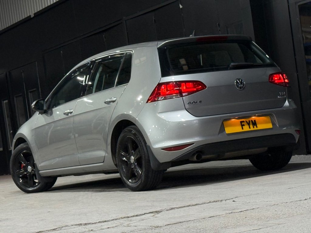 Used Volkswagen Golf 2016 for sale - 78102740: Photo 24