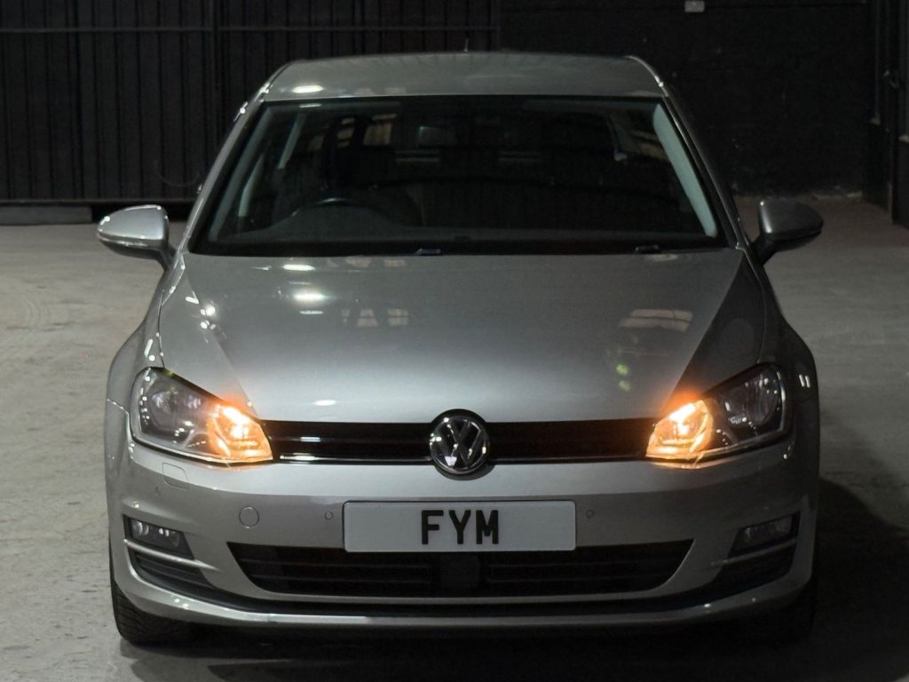 Used Volkswagen Golf 2016 for sale - 78102740: Photo 25