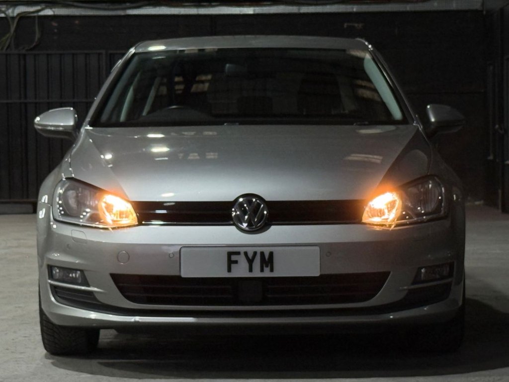 Used Volkswagen Golf 2016 for sale - 78102740: Photo 26