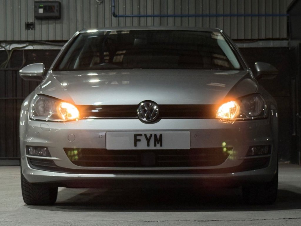 Used Volkswagen Golf 2016 for sale - 78102740: Photo 27