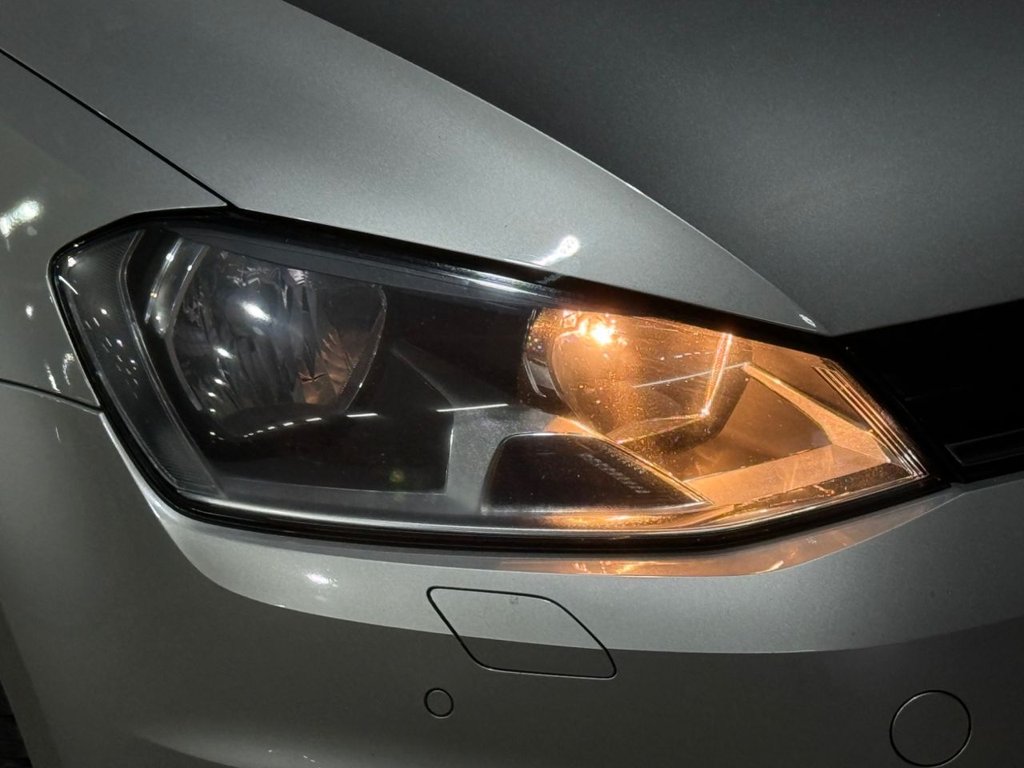 Used Volkswagen Golf 2016 for sale - 78102740: Photo 30