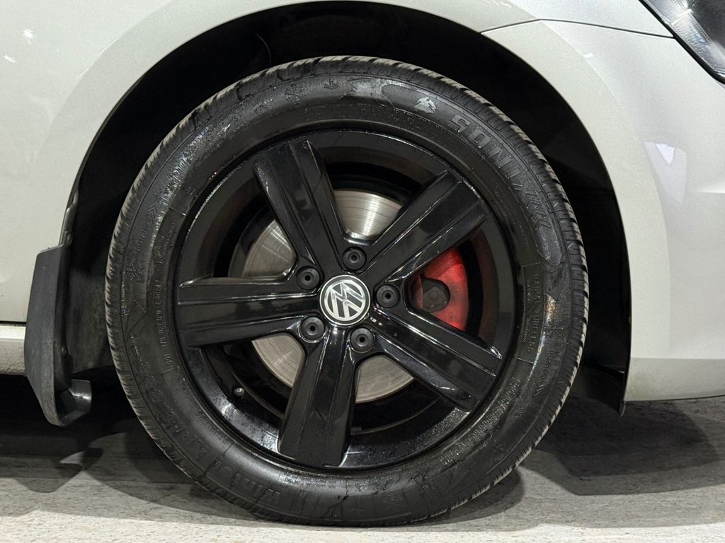 Used Volkswagen Golf 2016 for sale - 78102740: Photo 31