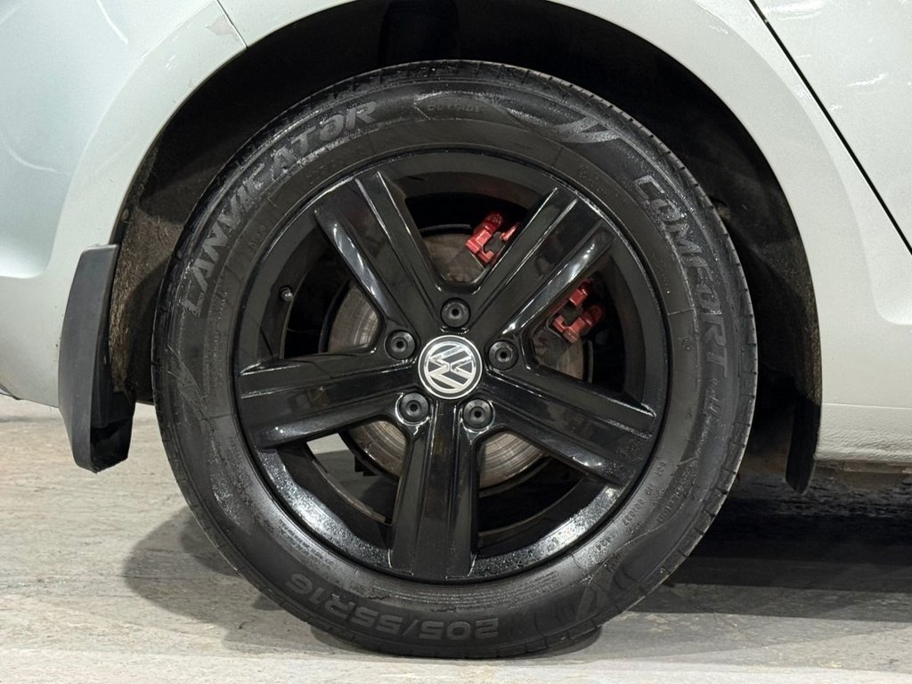 Used Volkswagen Golf 2016 for sale - 78102740: Photo 32