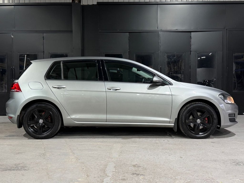 Used Volkswagen Golf 2016 for sale - 78102740: Photo 33