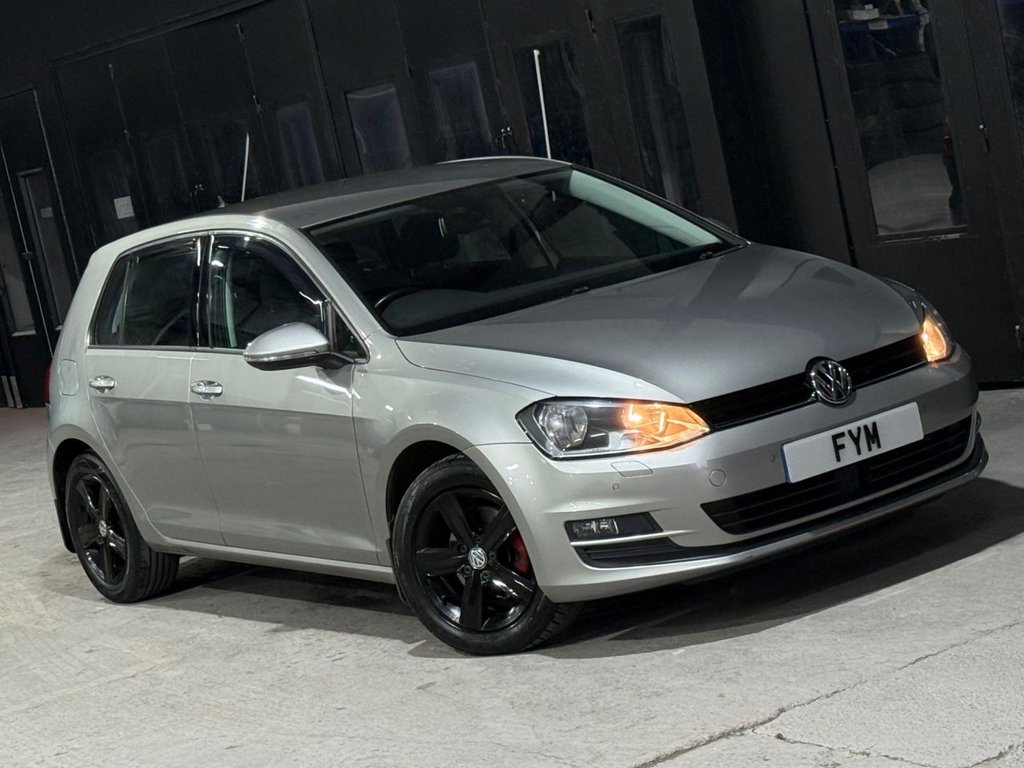 Used Volkswagen Golf 2016 for sale - 78102740: Photo 35