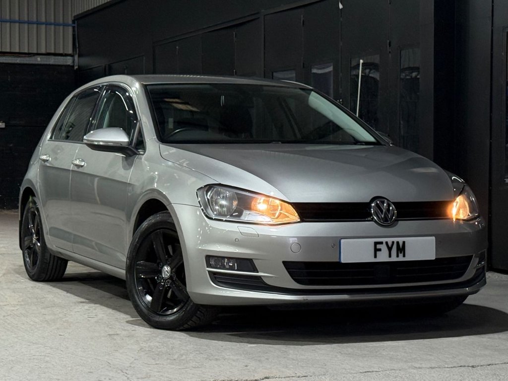 Used Volkswagen Golf 2016 for sale - 78102740: Photo 36