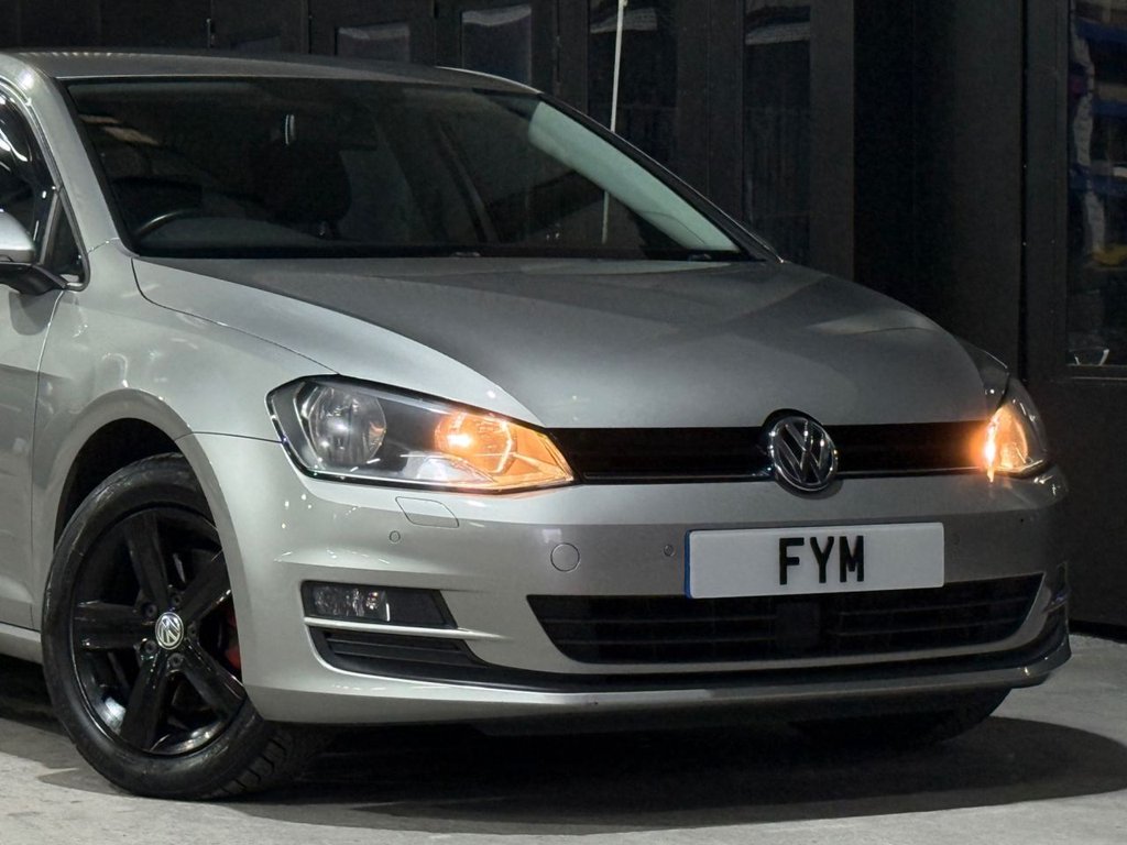 Used Volkswagen Golf 2016 for sale - 78102740: Photo 37