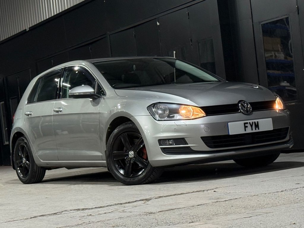 Used Volkswagen Golf 2016 for sale - 78102740: Photo 38