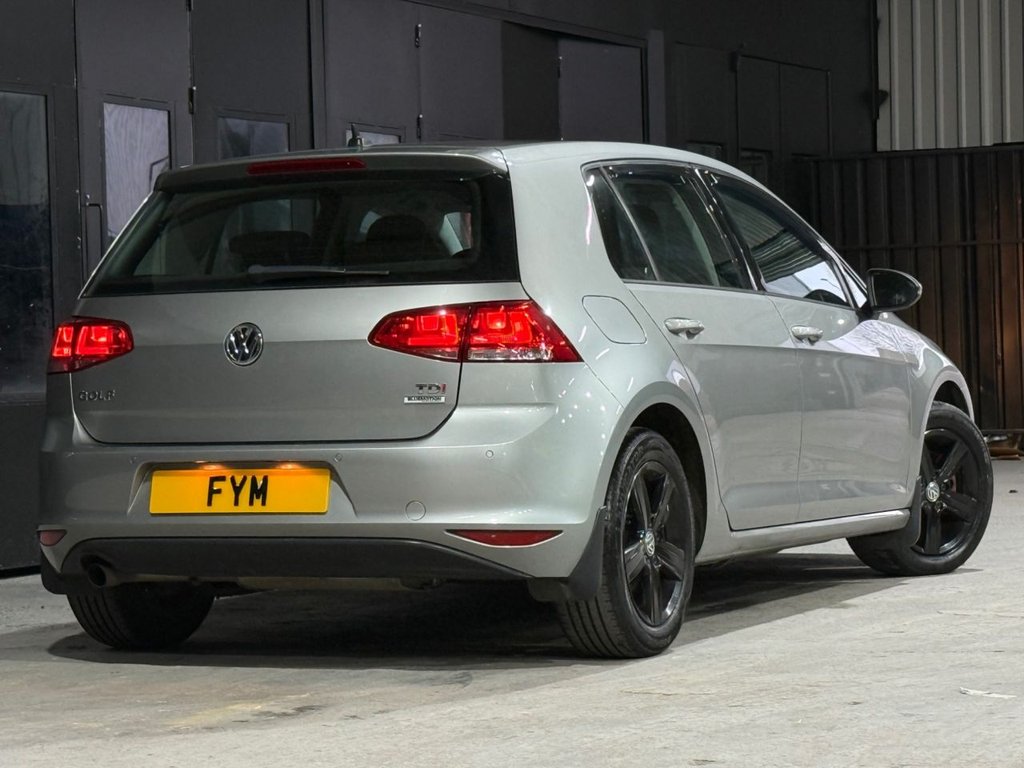 Used Volkswagen Golf 2016 for sale - 78102740: Photo 39