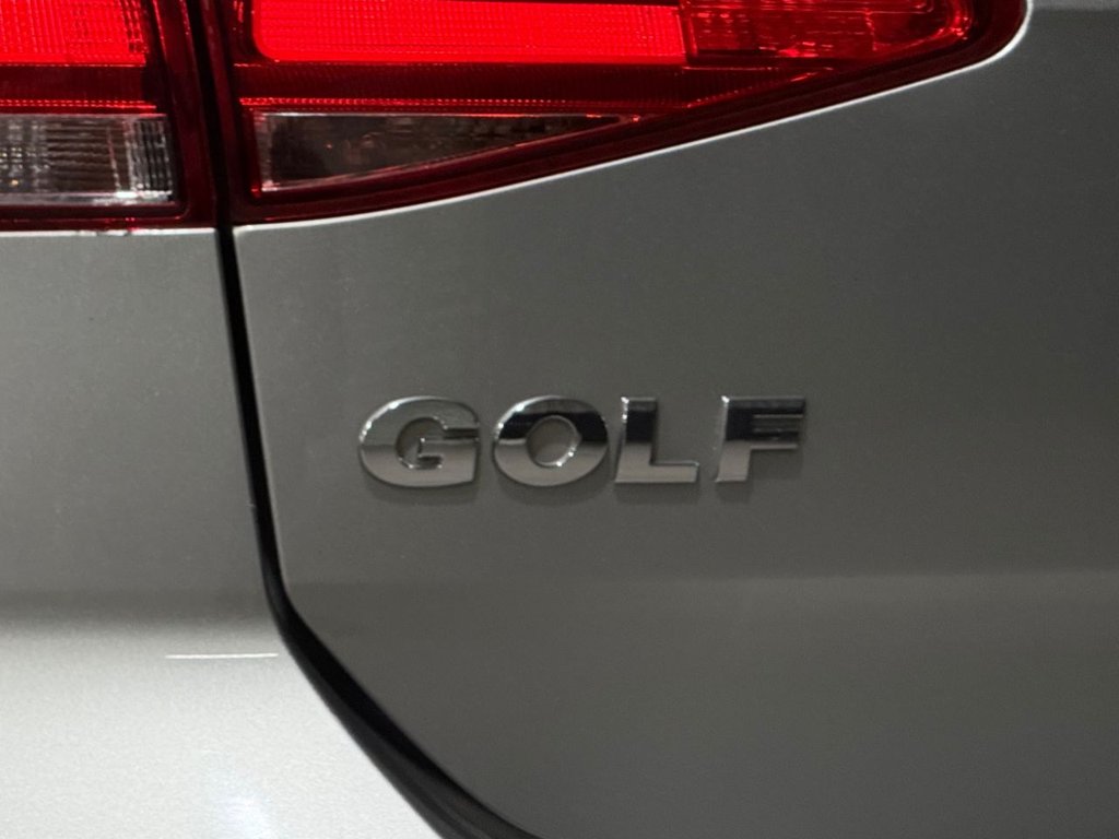 Used Volkswagen Golf 2016 for sale - 78102740: Photo 4